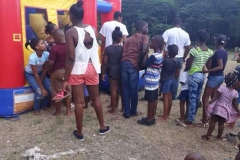joy for the children