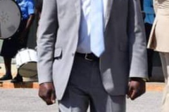 a man of focus
